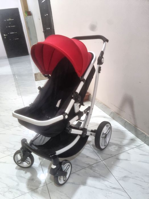 Коляска продаётся. Болалар коляскаси сотилади