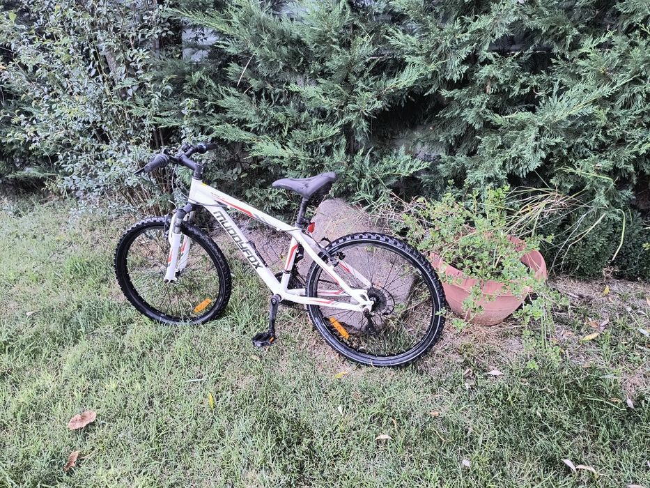 Mountain bike copii cu roti pe 24, cu frane si schimbatoare Shimano