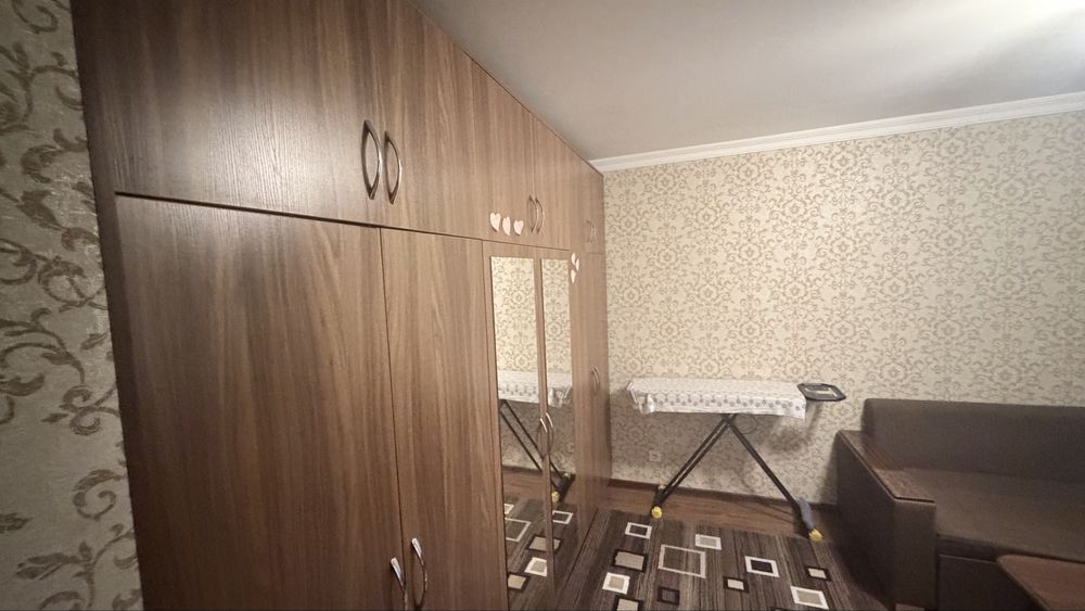 Срочно сдам 1 комнатную квартиру на долгий срок