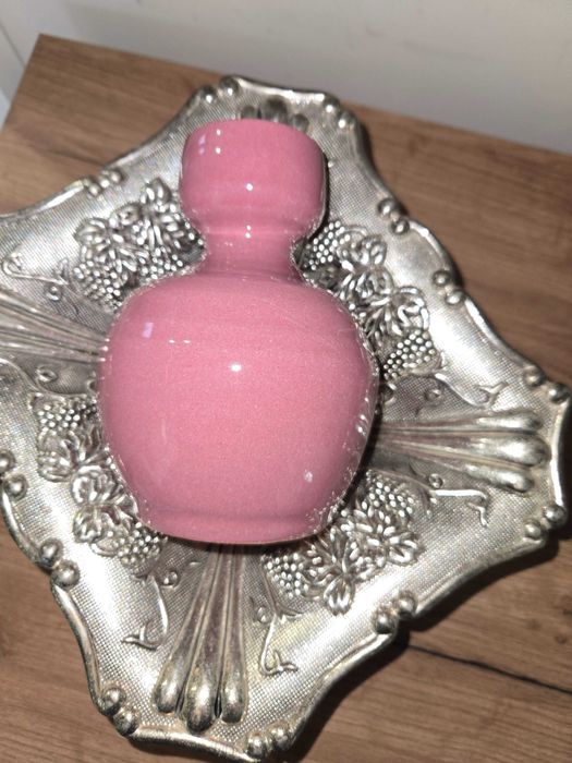 Ваза и поставка за 5 евро