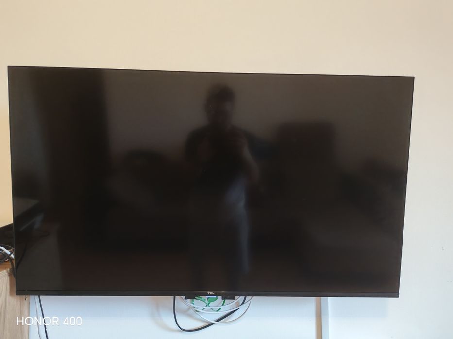 Televizor TCL LED 108 CM