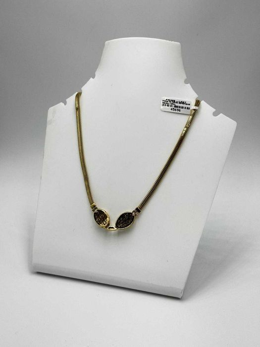 Amanet Lucky Gold Vitan * Lant AUR 14k *11.43 Grame * 500 LEI Gramul *