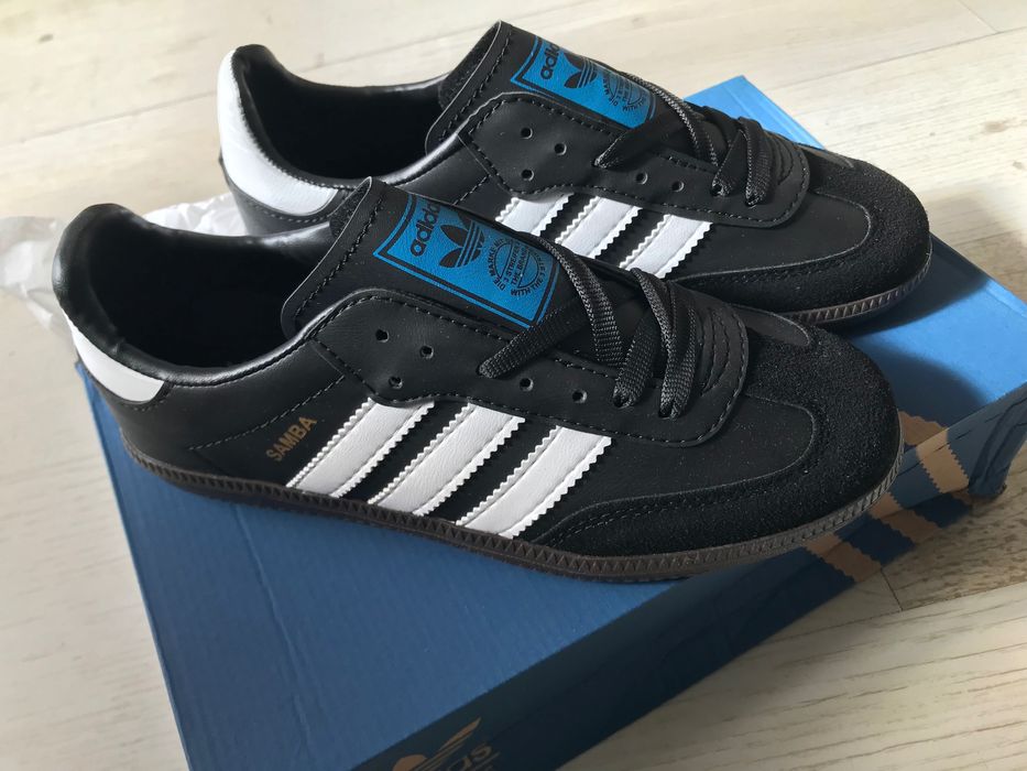 Кецове  маратонки Adidas samba