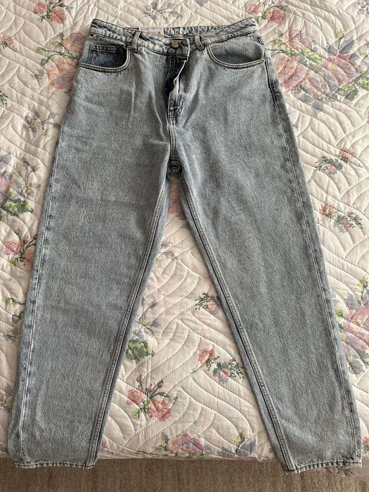 Чисто нови дънки Boss