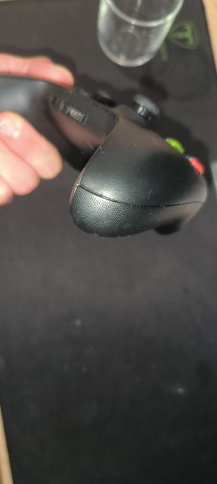 Controler Xbox series x/Xbox series s negru