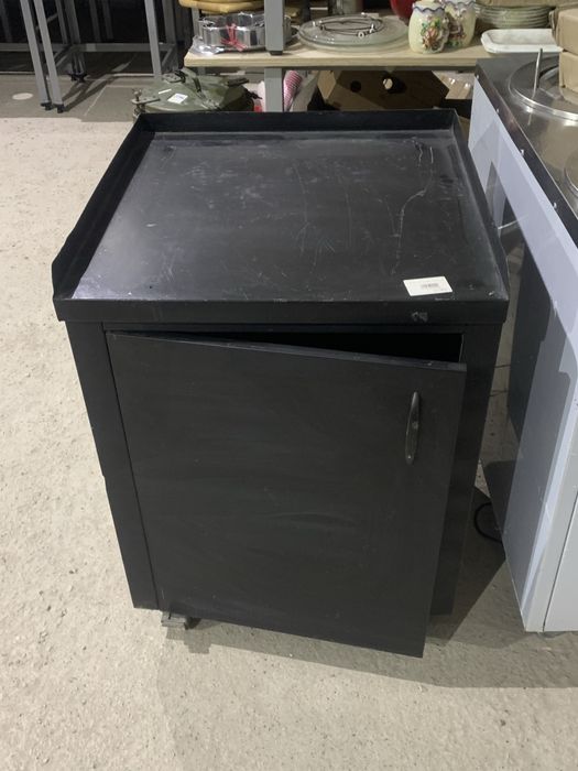 Железный шкаф б/у!!!