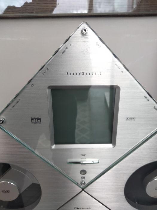 Nakamichi SoundSpace 12