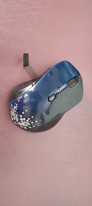 De vânzare mouse wireless CANYON