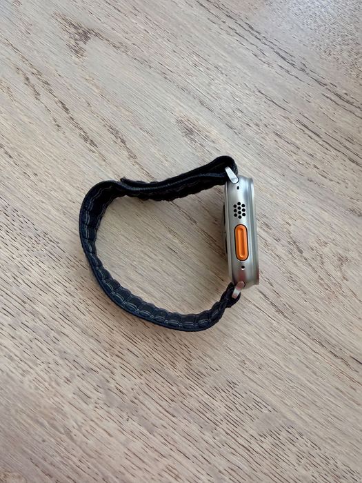 Apple Watch Ultra 2