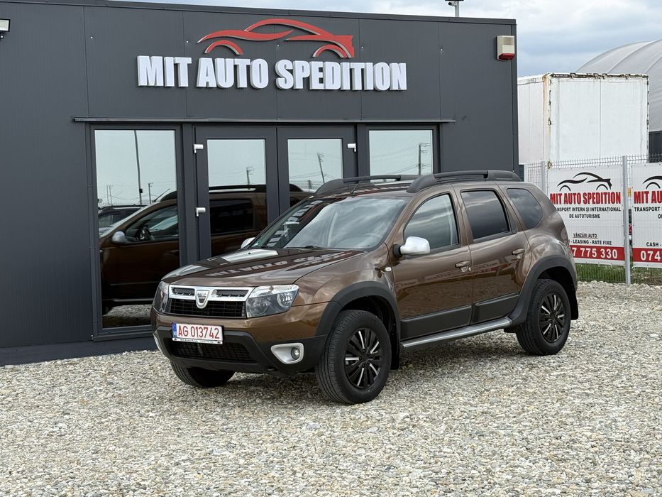 Dacia Duster / 2013 / 67000 Km Reali / 1.6 Benzina / Aer / Euro 5 /