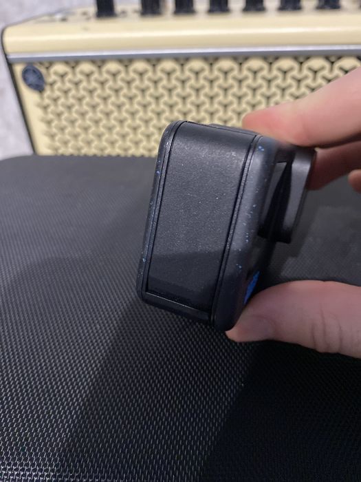 Продаю GoPro 12 Hero Black edition