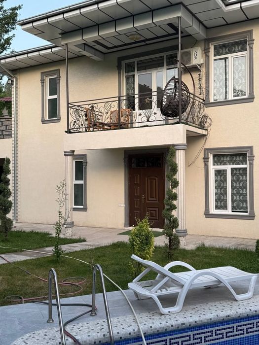 Dacha bochkada sentrda eng qulay narxda