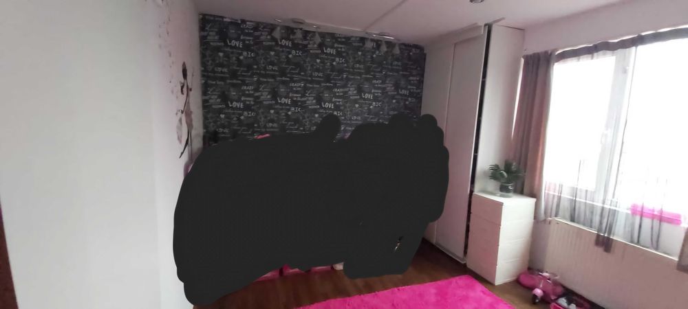 Apartament 3camere zona ultracentrala Bulevardul Oituz