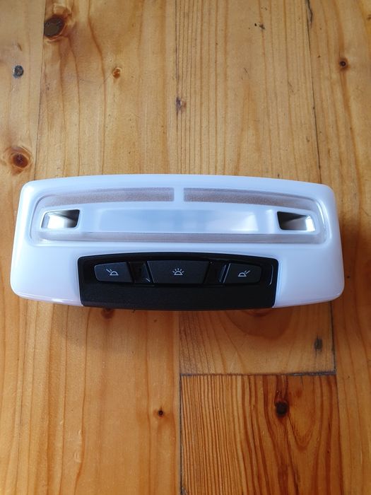 Plafoniera Lămpi LED interioar Bmw F30 F31 F34 F32 F33 F36 F20 F21 F22