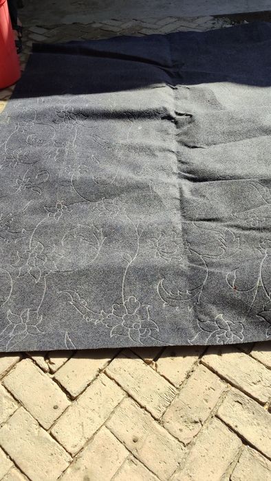 Паласи бивший употребление