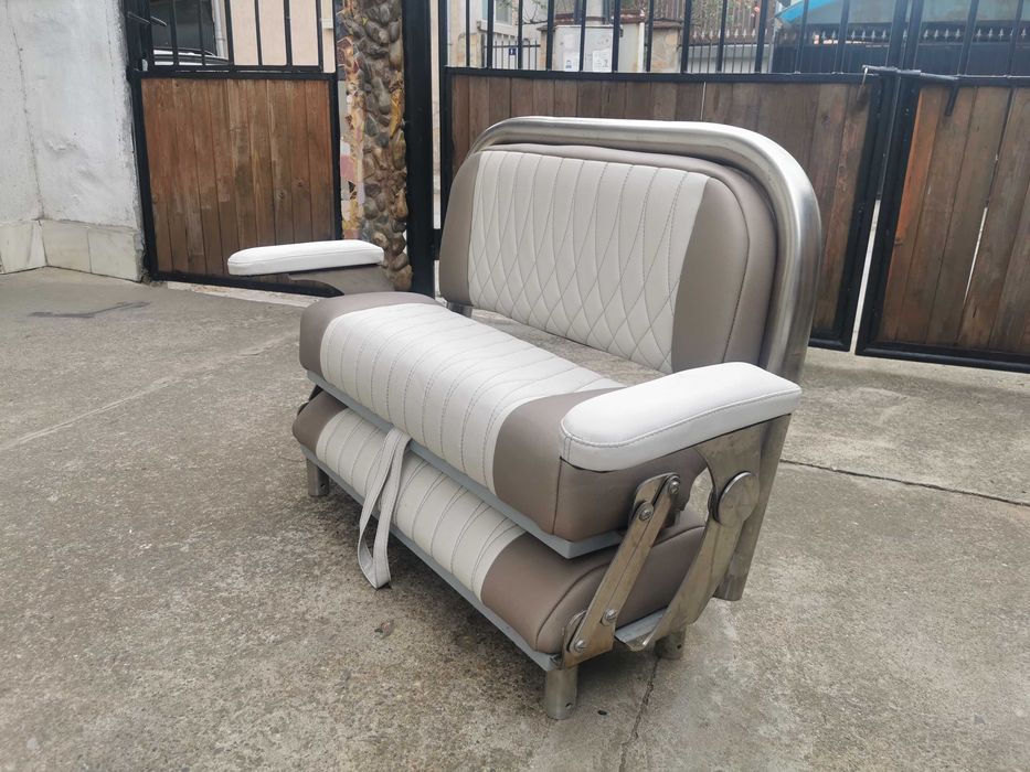 Капитански стол за лодка