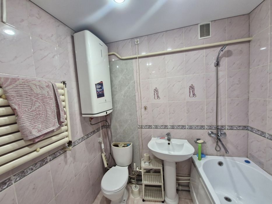 Продам 3 комнутную квартиру