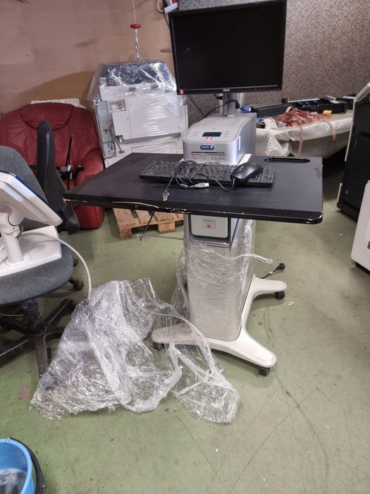 Цветна печатна машина xerox c70