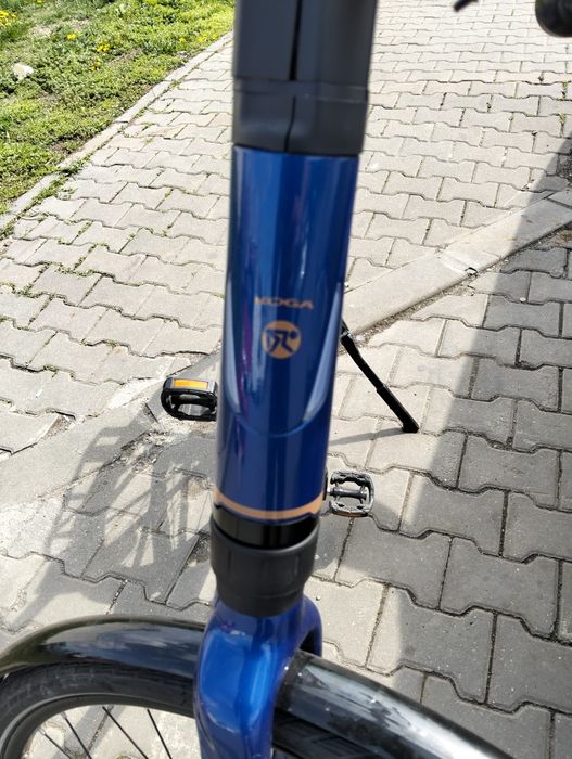 Bicicleta Koga F3 29" XL