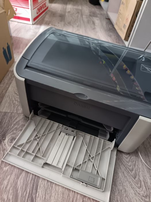 Принтер Canon lbp2900