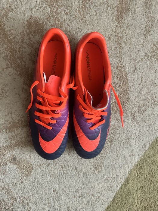 Nike Hypervenom Phelon