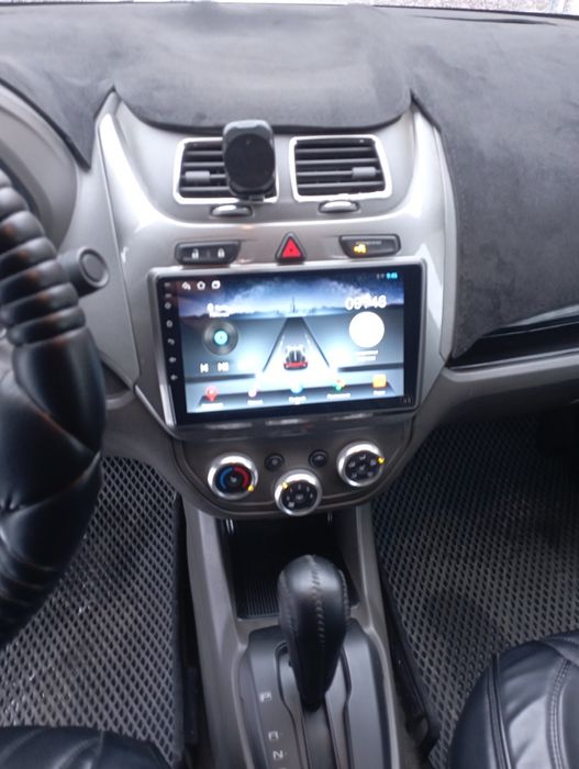 Продам Кобальт в отличном состоянии.