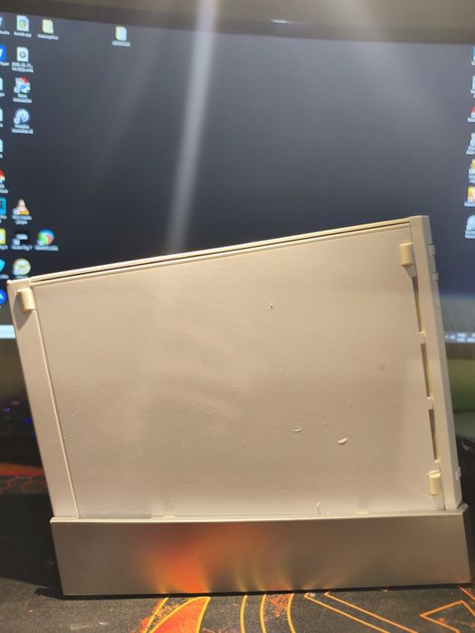 Nintendo Wii + Wii Chess