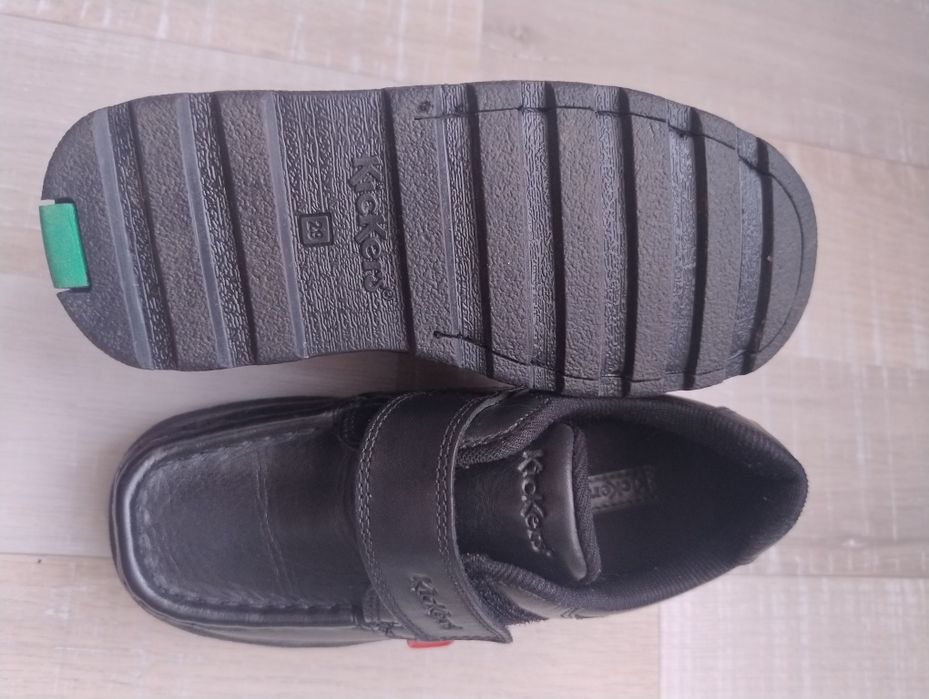 Pantofi Kickers pentru copii