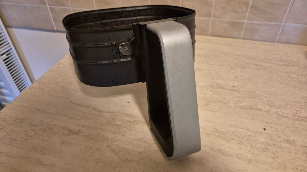 Cos Air Fryer Friteuza Philips HD9650 HD9650/90 9654 9651 9870 9860