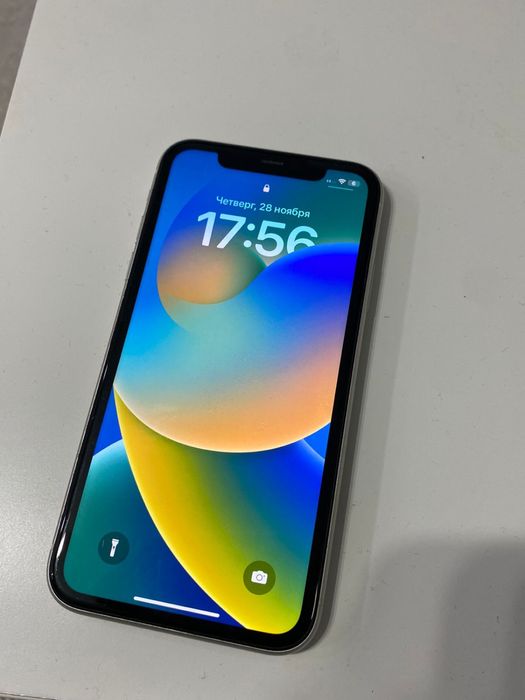 Iphone 11 продам