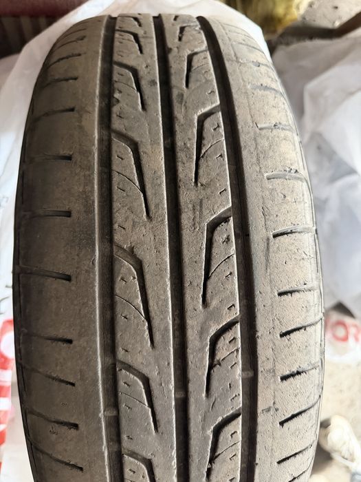 Продам покрышки 4шт 195/65/r15
