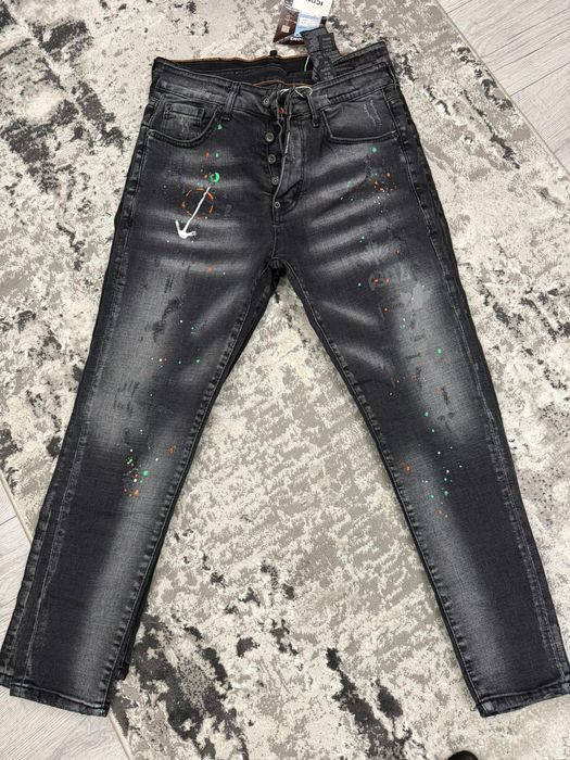 Blugi bărbătești DSQUARED2