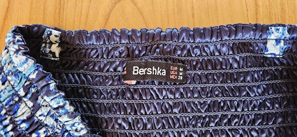 Rochie lunga de vară Berska