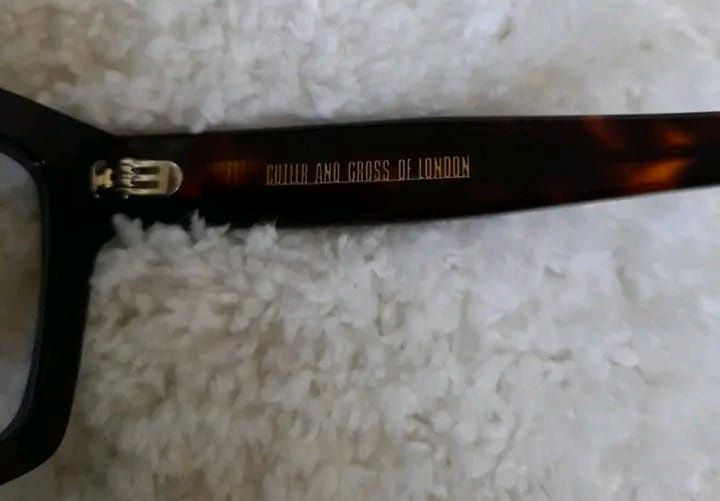 Rame ochelari Cutler and Gross