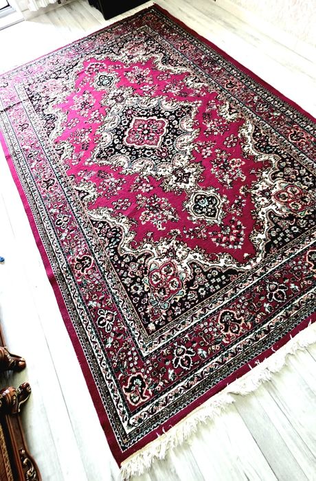 Ковер отличного качества