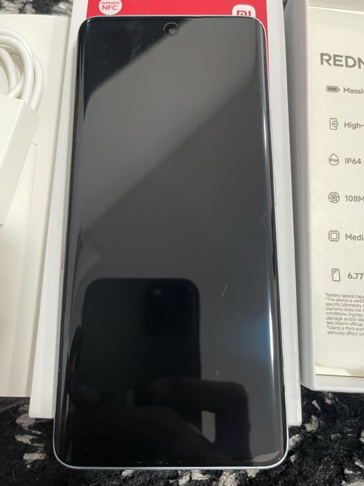 Redmi Note 15 128GB / 8GB RAM