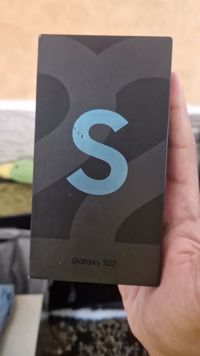 Samsung s22 обмен