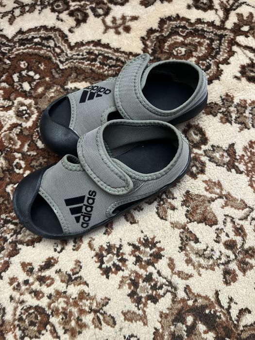 Детски сандали Adidas