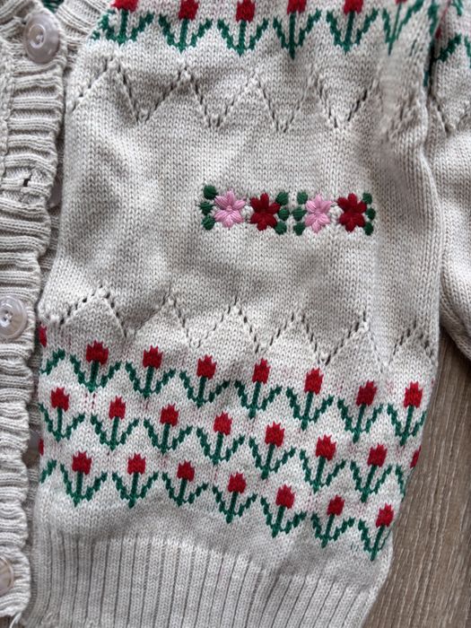 Pulover cu model de dama nou