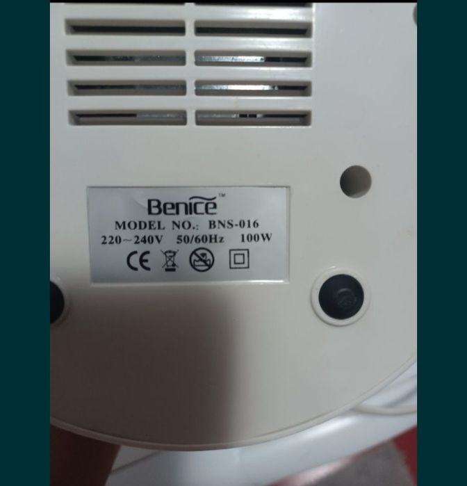 Sauna faciala benice