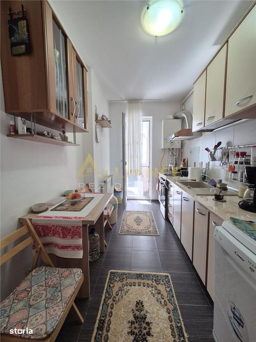 Apartament 2 camere || Popesti Leordeni aproape metrou Berceni