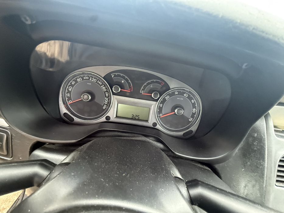 Фиат Линеа 1.6Д дизел 105кс 2010г на части