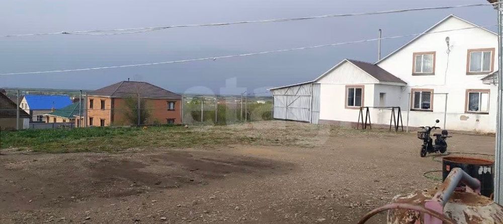 Недвижимость Дом