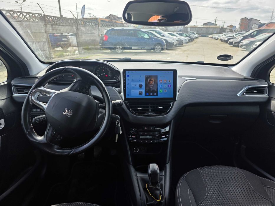PEUGEOT 208 2017 — imagine 3