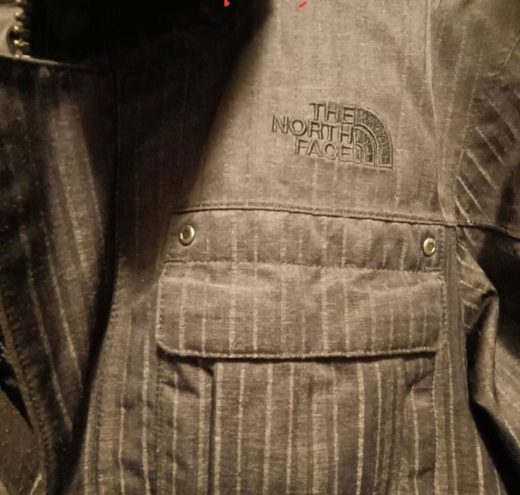 Geaca de dama the nord face hyvent M