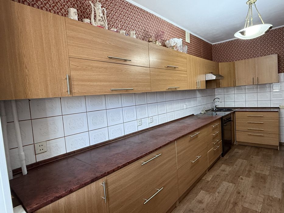 Продам кухонный гарнитур