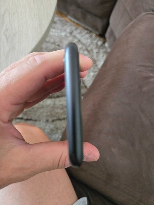 Iphone SE 2020 без забележка