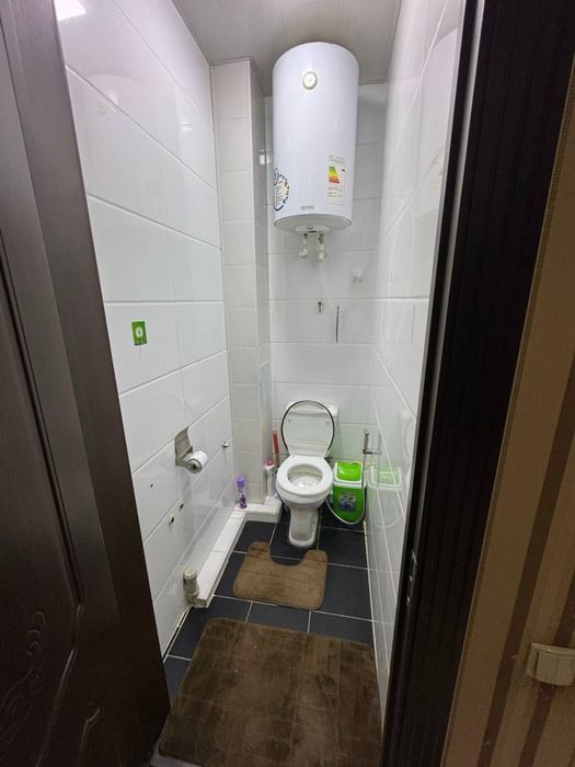 2 хонали квартира сотилади