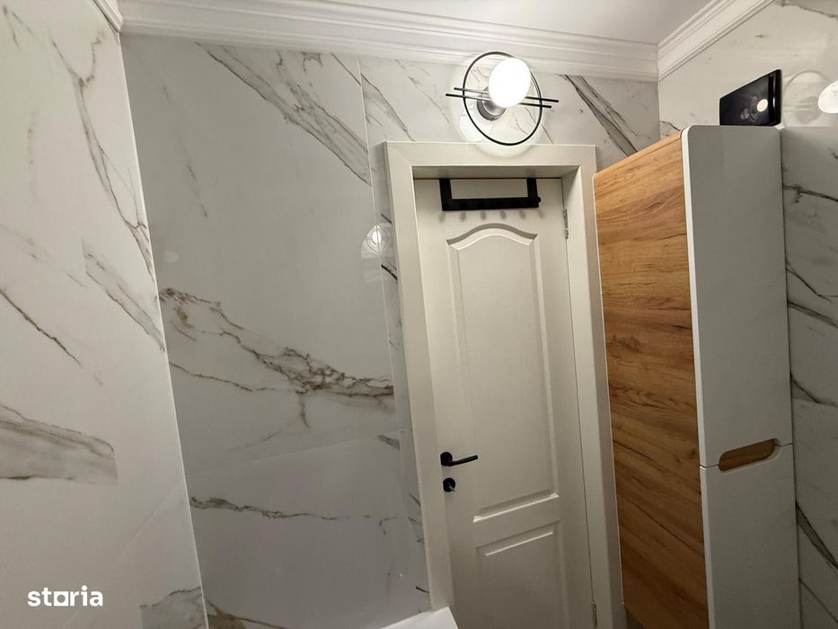 Apartament 2 camere, renovat recent