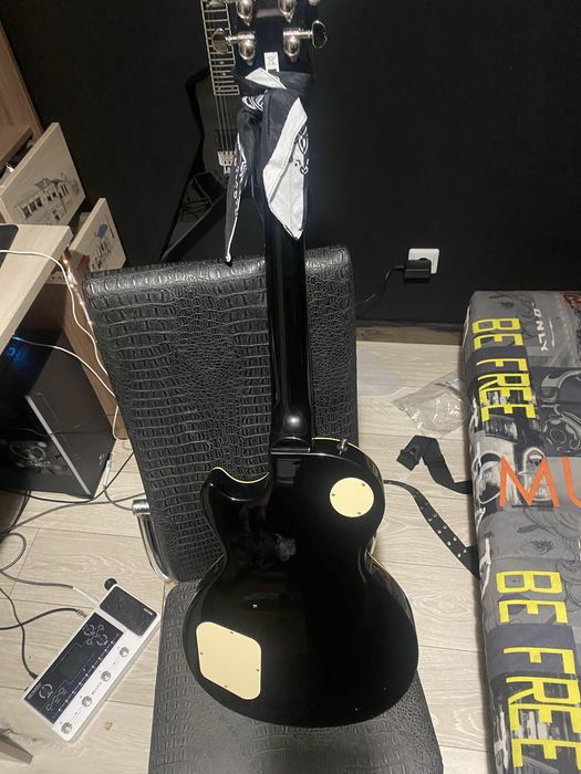продам электрогитару epiphone